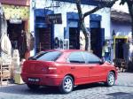 Fiat Brava 1999 года (BR)